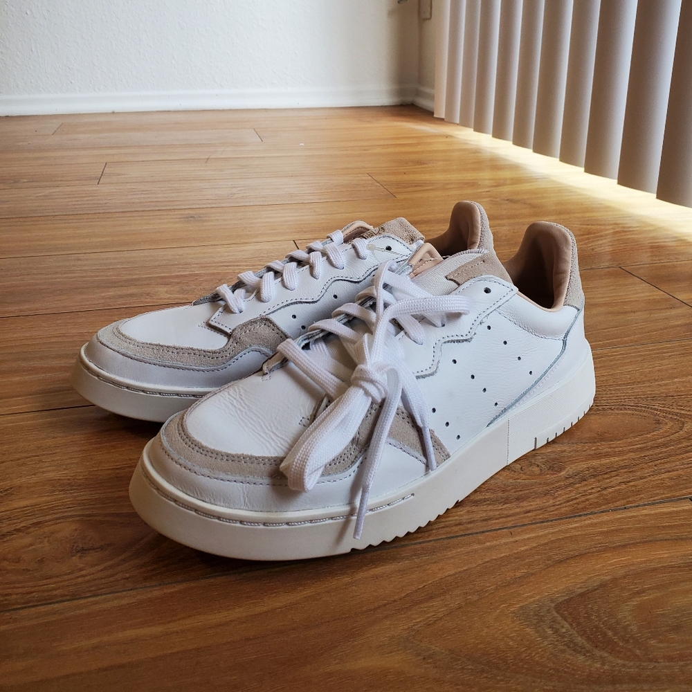 Adidas Original Supercourt